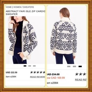 Color is navy (dark) and white, can reversed. New condition.